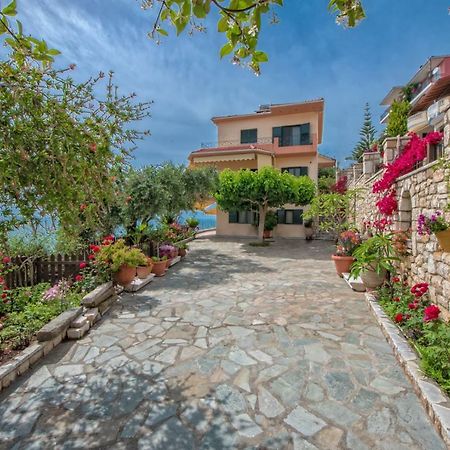 Villa Giovanni Paralia Vrachou Esterno foto