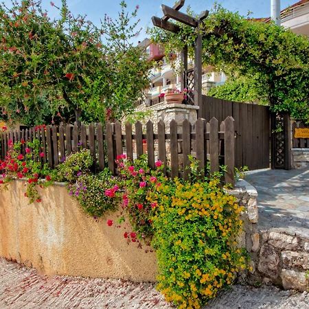 Villa Giovanni Paralia Vrachou Esterno foto