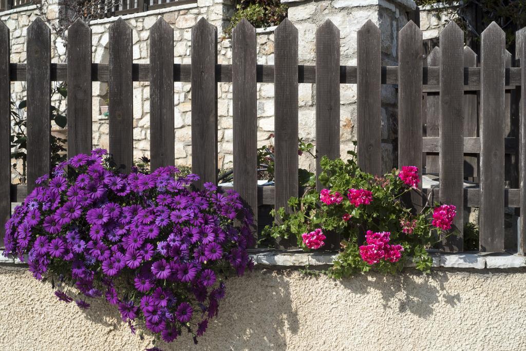 Villa Giovanni Paralia Vrachou Esterno foto