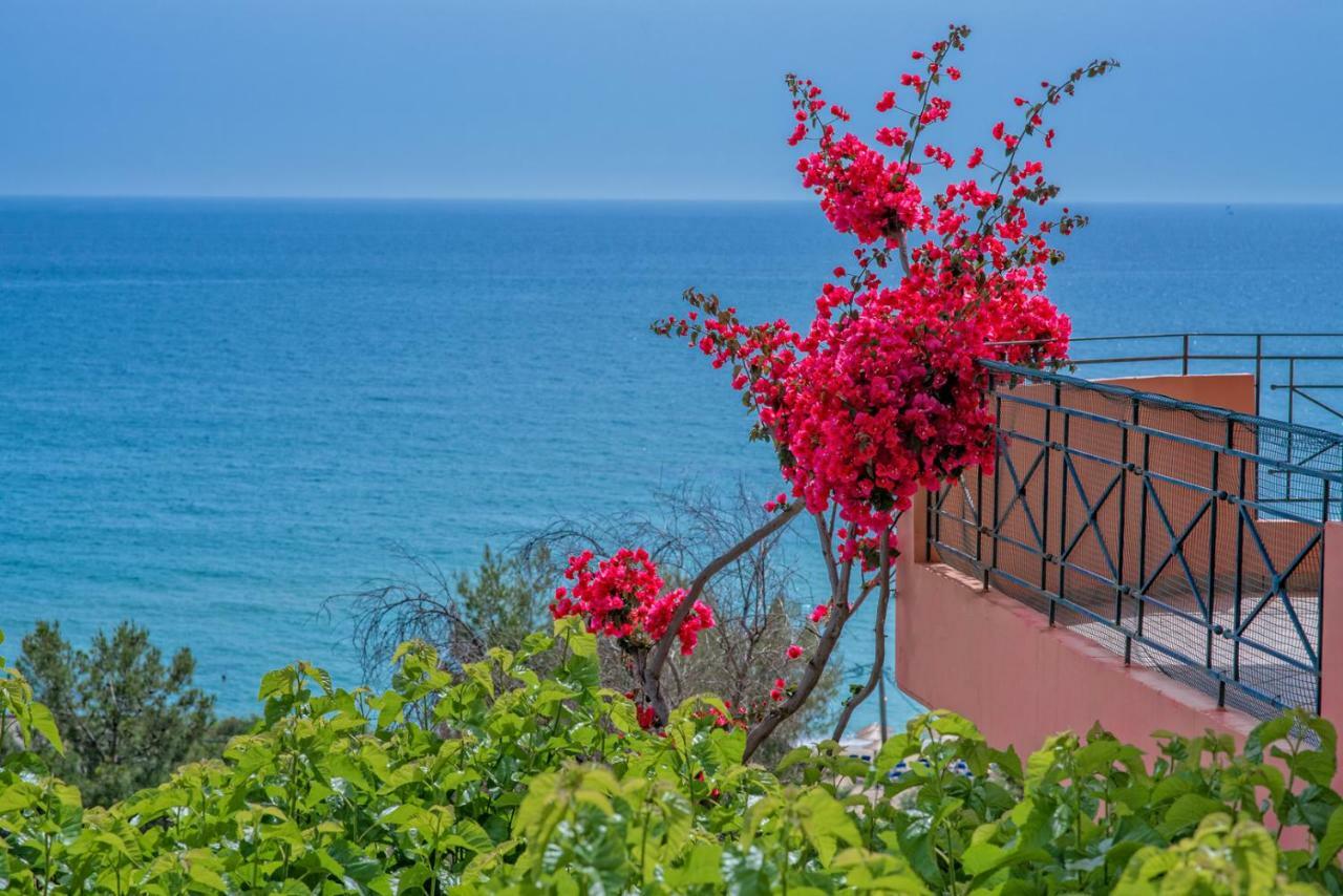 Villa Giovanni Paralia Vrachou Esterno foto